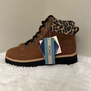 TOMS women’s MojaveWinter Boots
